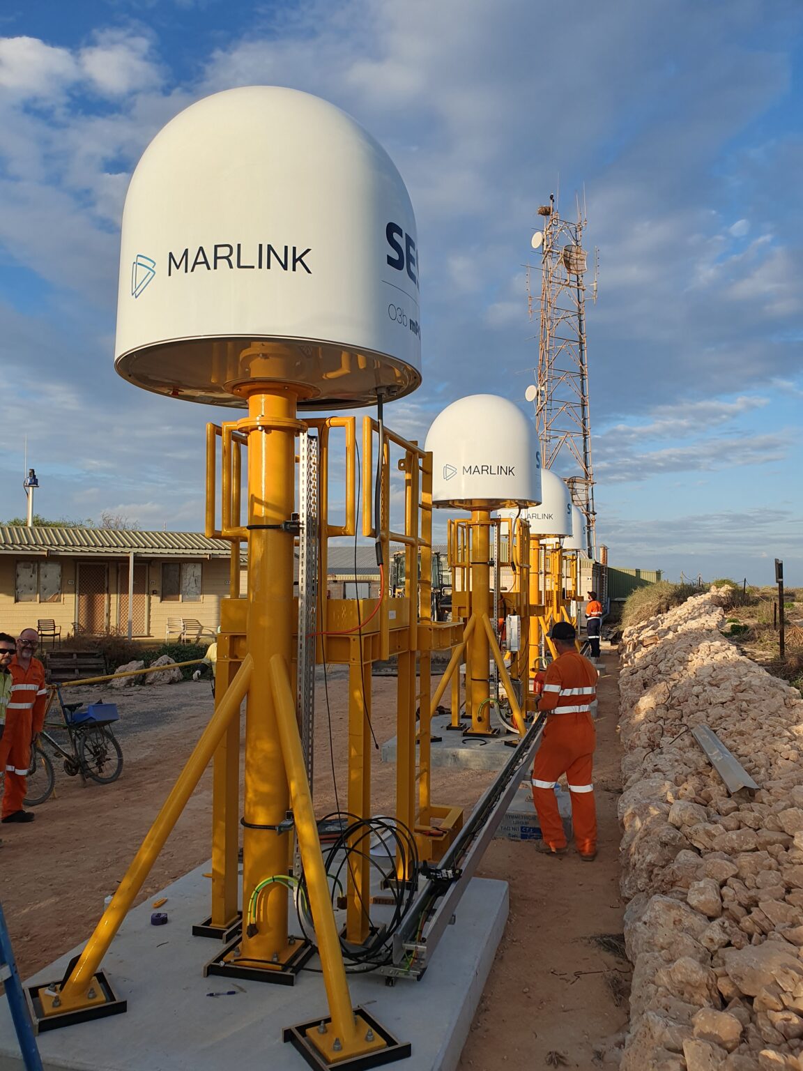 Project 3 MEO Ant Array(2)