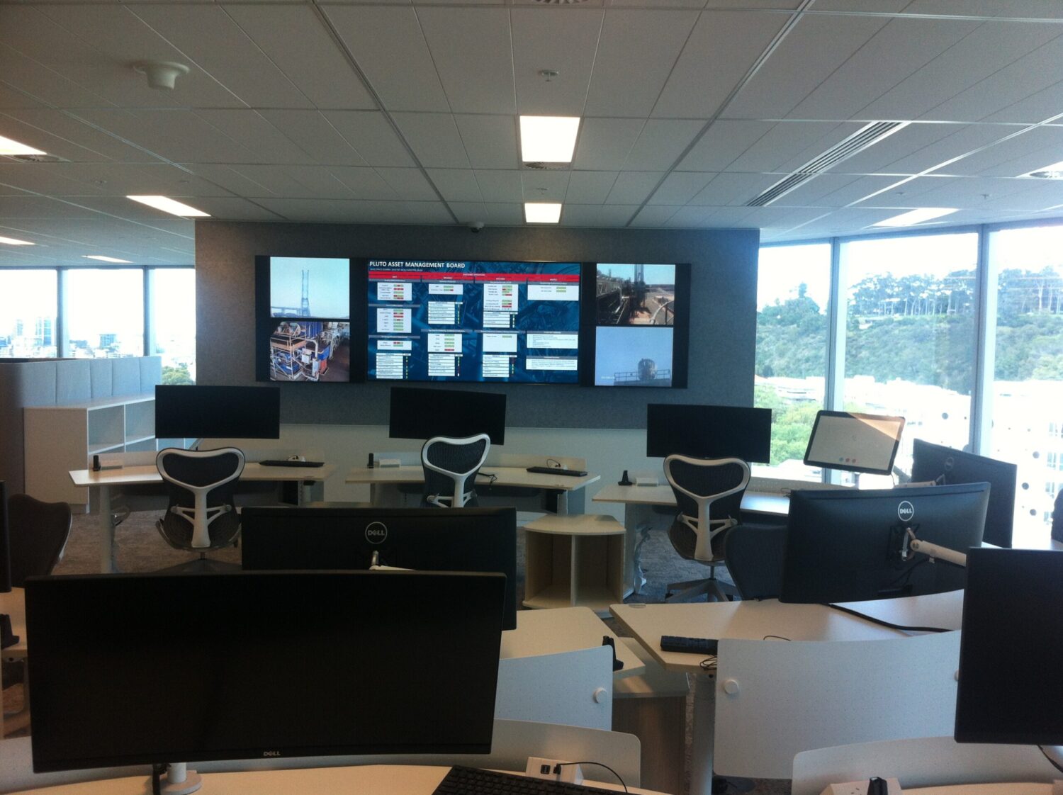 Policies & Procedures